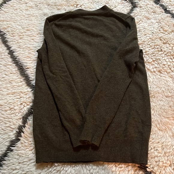 Jcrew cashmere blend cardigan xs - Picture 4 of 4